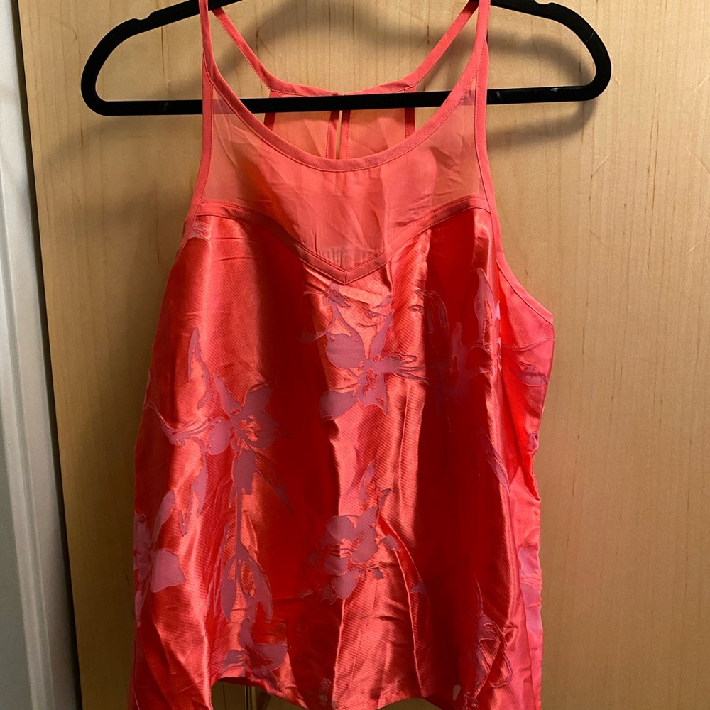 AE dressy tank